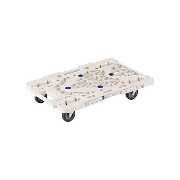 TRUSCOルートバンメッシュタイプ 615x415 オール自在 白 MPK-600J-W 1台 8,848円