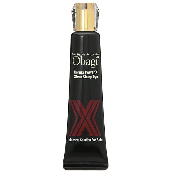 オ バジ ダーマパワーX　ステムシャープアイ　20g