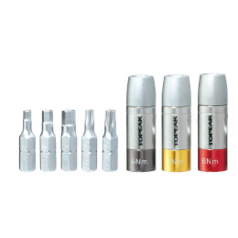 TOPEAK　ナノ トルクボックス DX　TOL3740000000