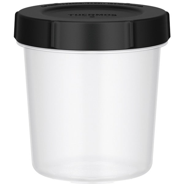 My �t�[�h�R���e�i�[ �ی^ 700ml KC-RA700-BK [�u���b�N]