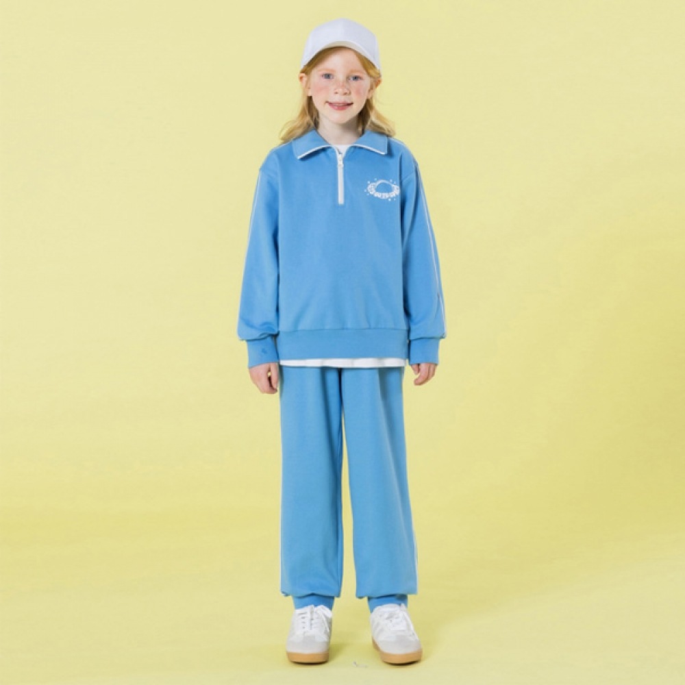 アイラブJ宇宙ジッパー上下セットJXSSE01 7,586円