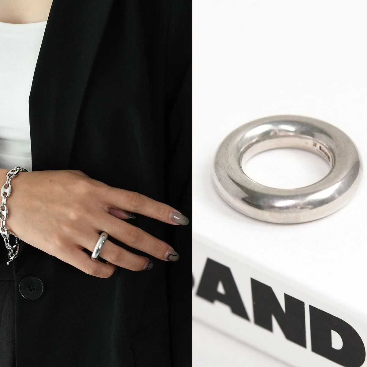 アクセサリー リング 指輪 J11UQ0004 J12002 レディース シルバー シンプル 人気 おすすめ ギフト プレゼント