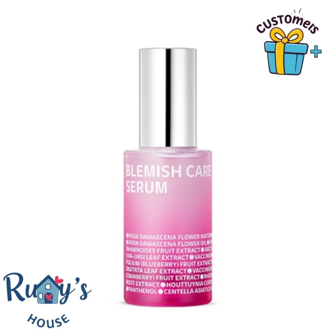 【大容量]ブレミッシュケア アップセラム50ml 1本