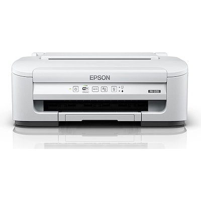 他サイト： エプソン　EPSON　A4モノクロインクジェットプリンター ［はがき～A4］　PX-S155の商品画像