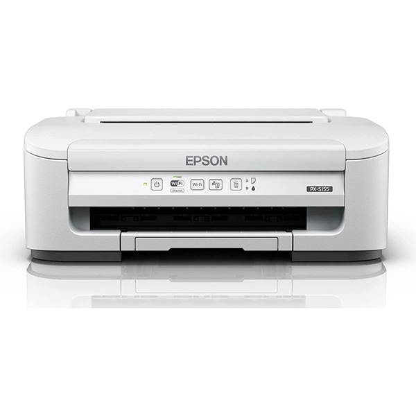 PX-S155 ビジネスインクジェット [A4モノクロインクジェットプリンター]