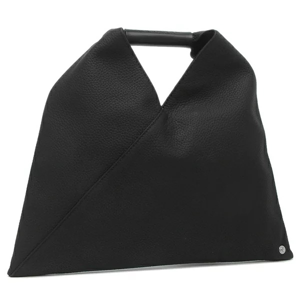 メゾンマルジェラ ジャパニーズバッグ クラシックミニ ブラック ユニセックス MM6 MaisonMargiela SB6WD0013 P5691 T8013