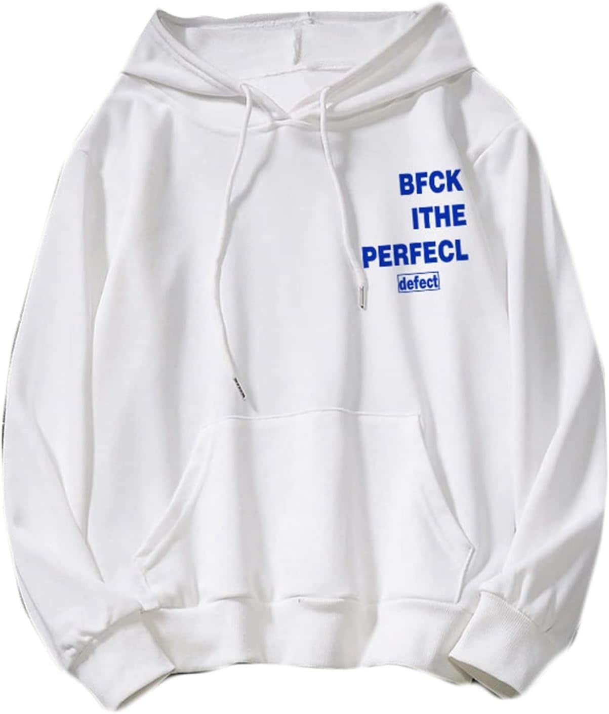 パーカー トレーナー 男性 シンプル かわいい サメ柄 ハムスター柄 長袖 カジュアル クール 丈長め ビッグシルエット ラウンドネック 体型パカー トップス プルオーバー ソフト オシャレ クライミ