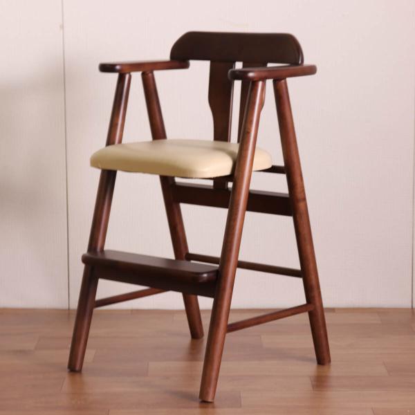 ベビーハイチェア 子供用椅子 キッズ かわいい ナチュラルカントリー 赤ちゃん ハイチェア 子供椅子 テーブル ダイニング