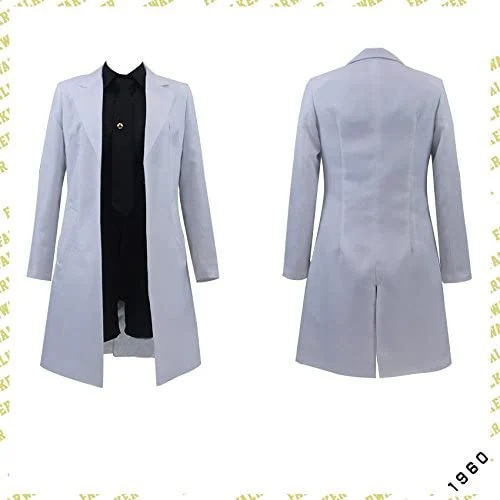 刀剣乱舞 薬研藤四郎内番コスプレ衣装 +手袋