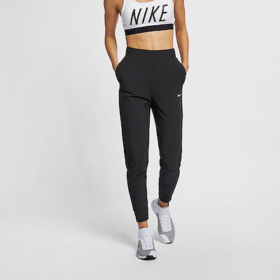 Qoo10 Nike パンツ レディース ナイキ Nike B スポーツ