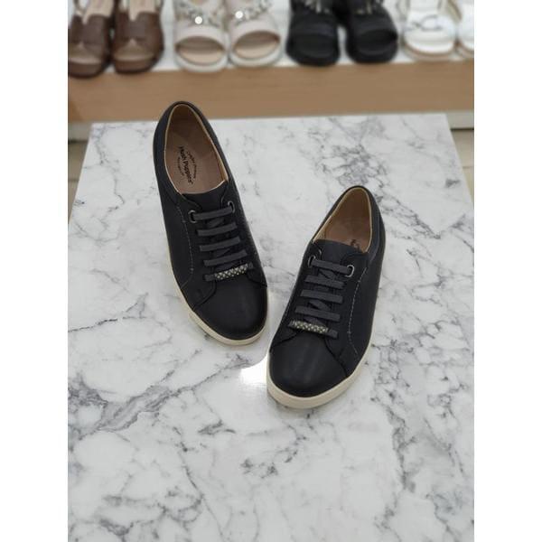 セーブゾーン05 女性3Cmヒールセミカジュアルスニーカー SCERSN479 (45245486)