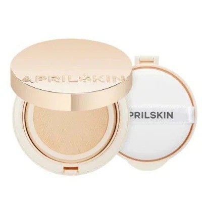 マジックスノーフィクシングクッション 15g (本品+リフィル)