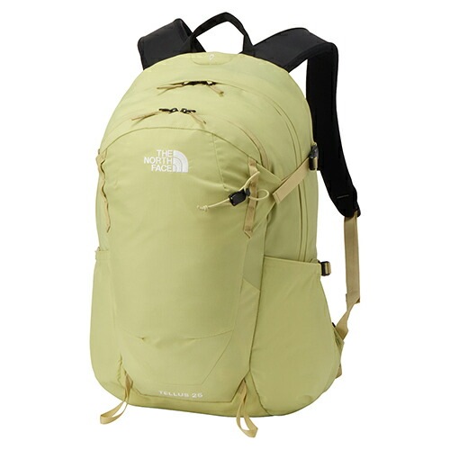 テルス25 トレッキングパック バックパック アウトドア ユニセックス NM62369-PE