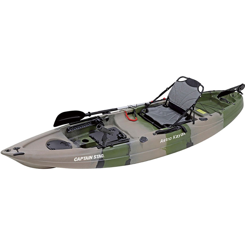 フィッシャー330ラダーグリーンベージュ アウトドア グッズ その他 (us0103)