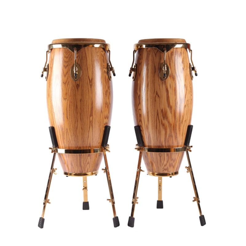 康佳鼓 プロの演奏 ラテン打楽器