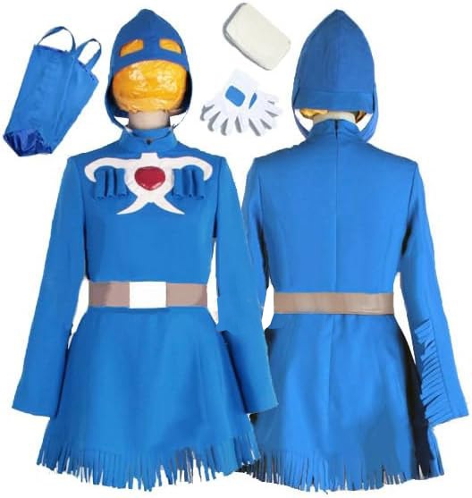 コスプレ 衣装 風の谷のナウシカ ナウシカ コスプレ衣装 ハロウィン クリスマス 学園祭 文化祭 撮影 コスプレ衣装 大人 ステージ服 アニメ