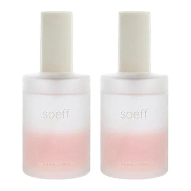 [国内正規品]ソフプロフェッショナル オイルインセラム　木蓮（MOKUREN） 100ml x 2 お得な2個セット ヘアオイル ヘアオイル キューティクル ダメージ 植物オイル ボディケア ダメージ