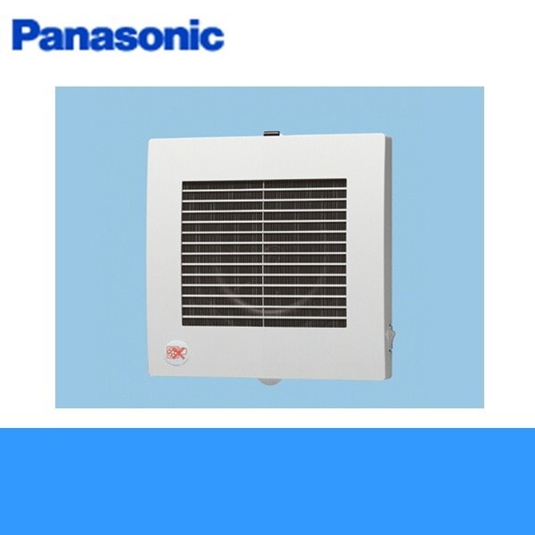 FY-12PF9SD パイプファン 本体スイッチ付[]