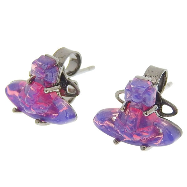ピアス アクセサリー プラチナム TAMMY EARRINGS 6201036E 02S400