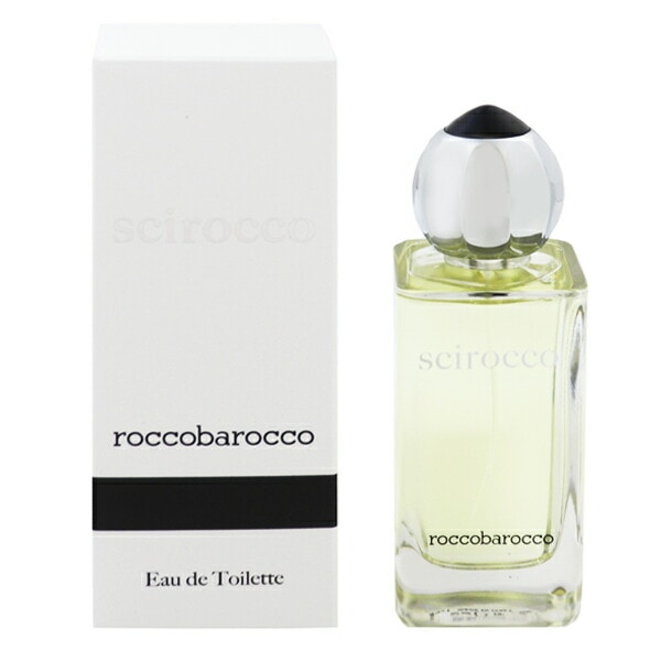 ロッコバロッコ シロッコ （箱なし） EDT SP 100ml