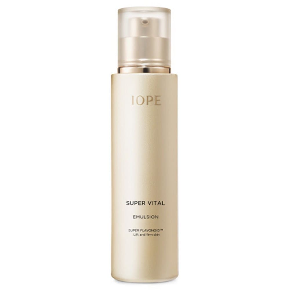 アイオペスーパーバイタルエマルジョン150ml1個