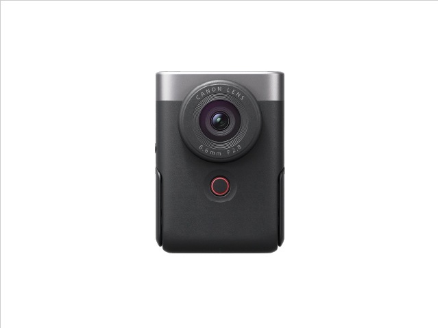 PowerShot V10 [シルバー]