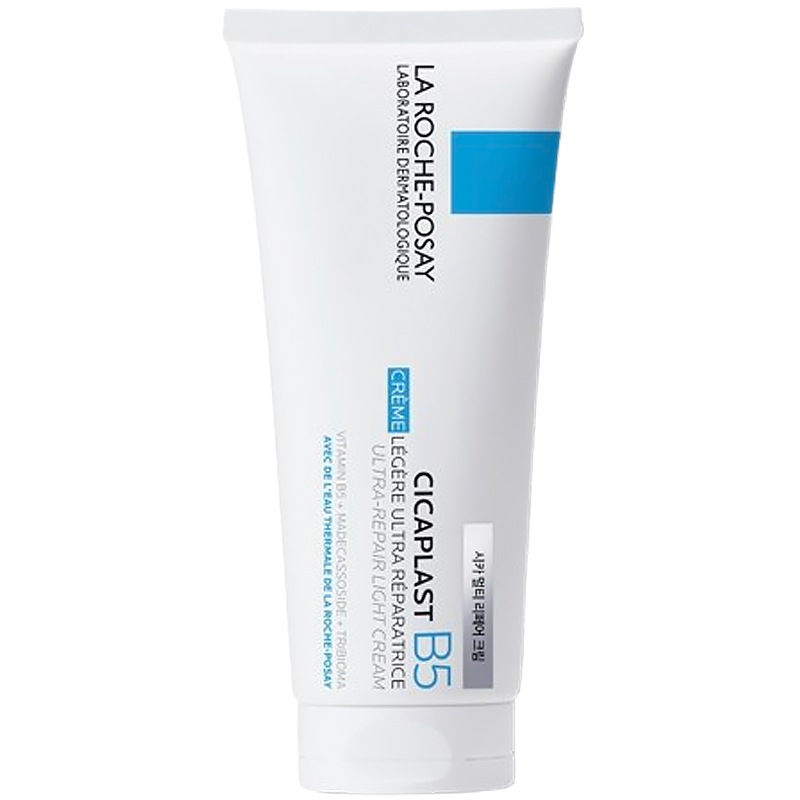 シカプラスト マルチリペアクリーム B5 100ml