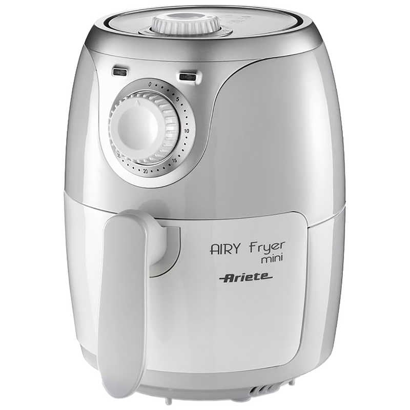 ARIETE　エアリーフライヤーミニ　4615
