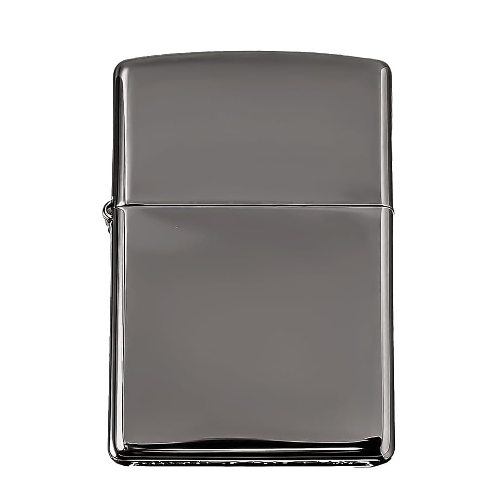 ZIPPO (ジッポー) ライター ライター ブラックアイスシリーズ NO.150 その他