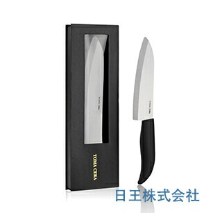 セラミックナイフ