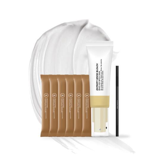 ENTROPYMAKEUP エントロピーブロウブリーチ