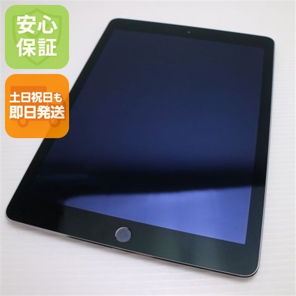 超美品 iPad Air 2 Wi-Fi 128GB スペースグレイ 35