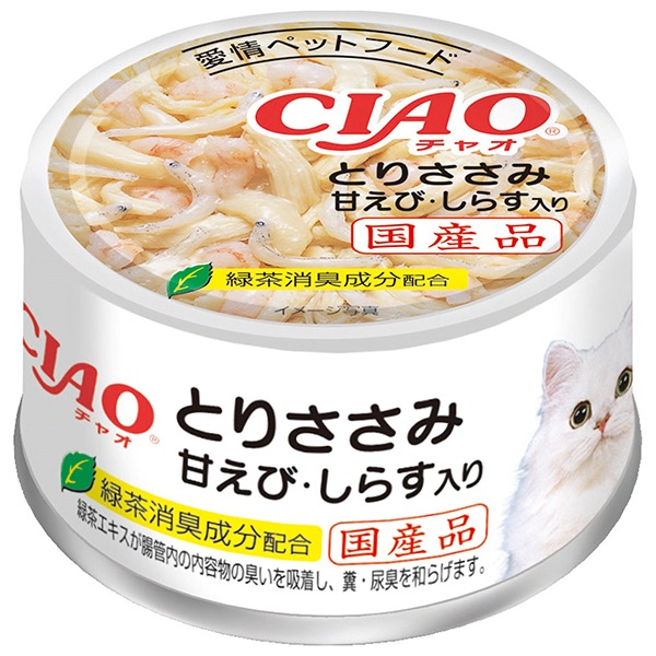 �`���I �z���C�e�B �Ƃ肳���� �Â��сE���炷���� 85g