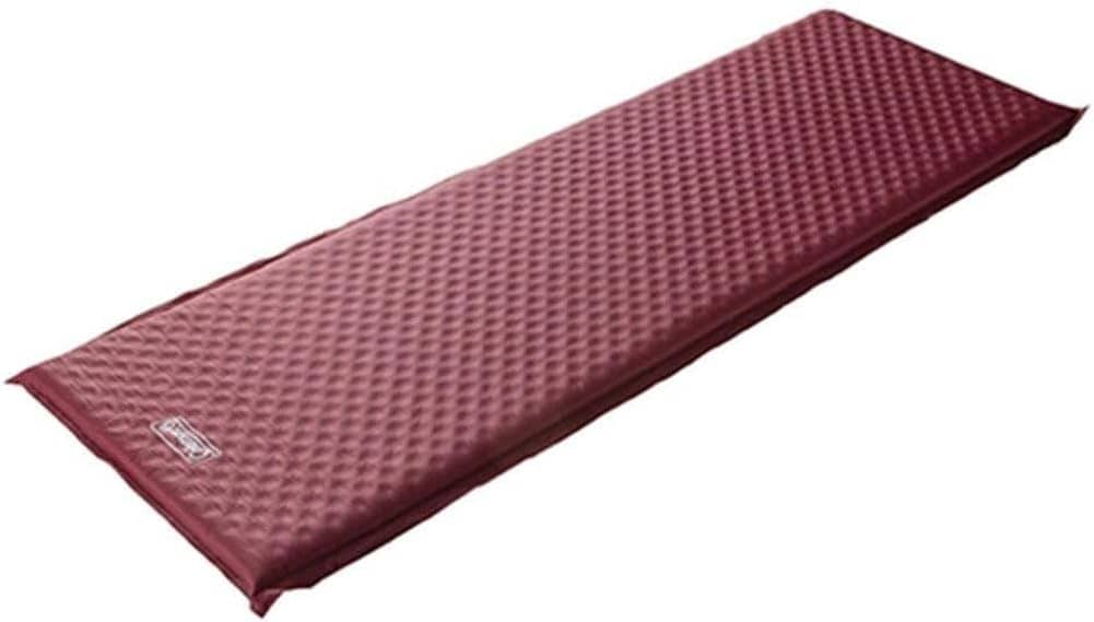 コールマン(Coleman) エアーマット キャンパーインフレーターマット シングルIII 2000032354