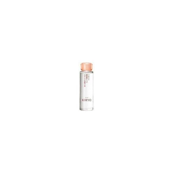 3個セット　　　キリョウ　クリアアップウオーターn　125ml