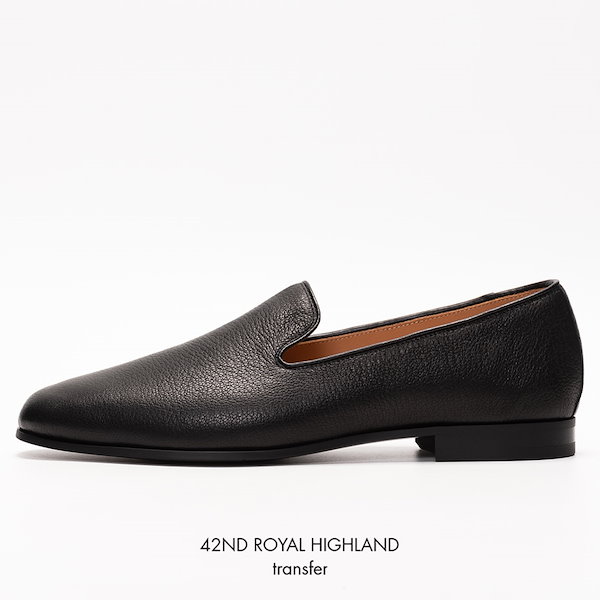 Qoo10] 42ND ROYAL HIGHLAND