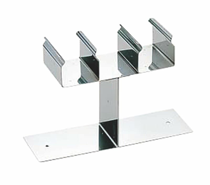 （まとめ買い）カンダ トングスタンド W [x3]