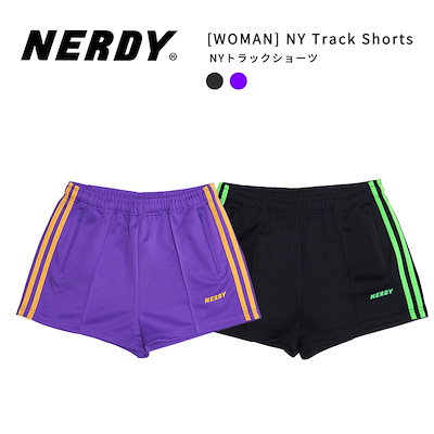 Qoo10 ノルディ Nerdy ノルディ Ny Track レディース服