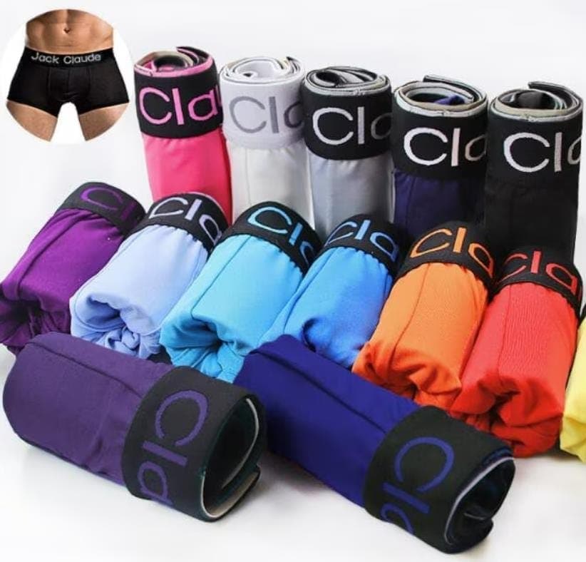 10点セット4枚セット梱包で カラーランダム発送 メンズボクサーパンツ メンズ 下着 ボクサーパンツ四角下着162381