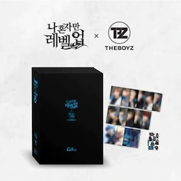 Qoo10 | THEBOYZ-CDのおすすめ商品リスト(ランキング順) : THEBOYZ-CD