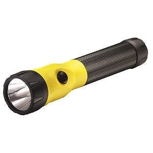 STREAMLIGHT（ストリームライト） 76160 ポリスティンガーLED（イエロー） 本体のみ
