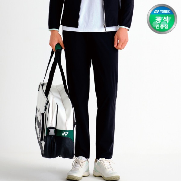 ヨネックス 253WP001M バドミントントレーニングパンツ（男性用） (贈呈品なくなり次第贈呈終了)