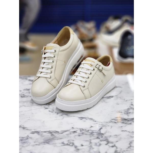 セーブゾーン05 女性4Cm軽量ヒールストリートシューズ YVIORP479 (43197331)