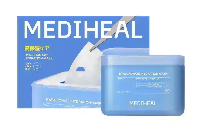 Qoo10] メディヒール 【公式】【Mizuki Pick 】【日 : スキンケア