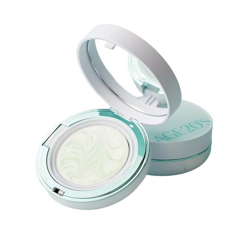 本品+詰め替え）エイジツウェニス線エッセンスファクトカーミングロングプロテクション12.5g本品+詰め替え（SPF50+PA++++）