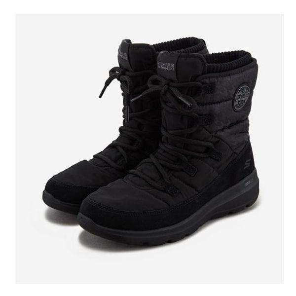 [韓国] 女性用グレイシャルウルトラブーツSP0WSCFW051 US 293418