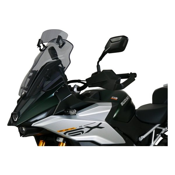 スクリーン ヴァリオツーリング スモーク GSX-S1000GX 24 4025066176854