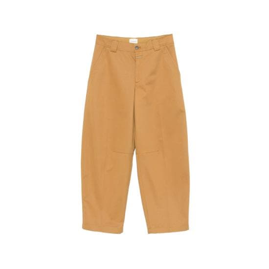 CLOSED Women Straight Pants C21157 50L 22 704 NEUTRALS