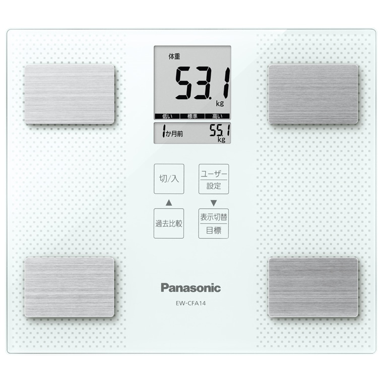 EW-CFA14-W [�z���C�g]