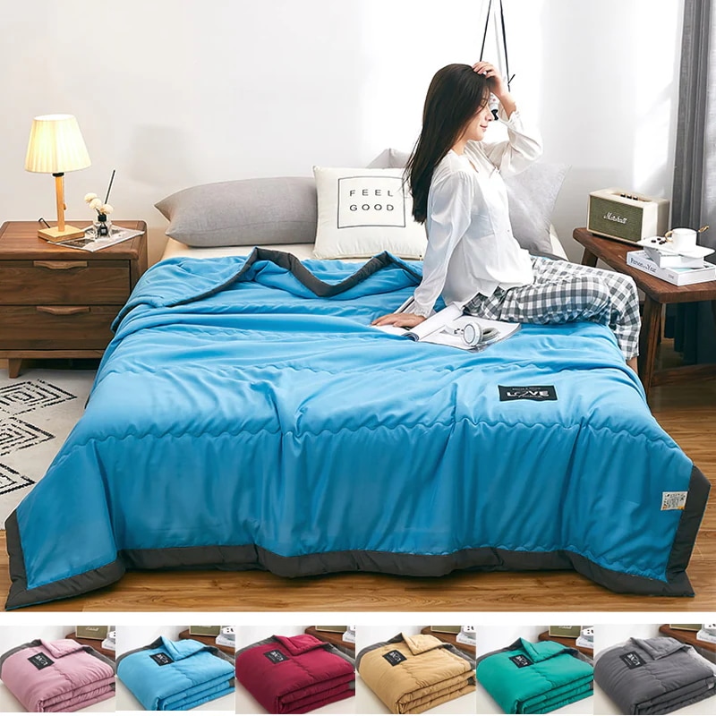 [最安値挑戦]！200X230 180x220 洗える150x200 ダブル シングル 秋 春 夏 布団 掛け布団